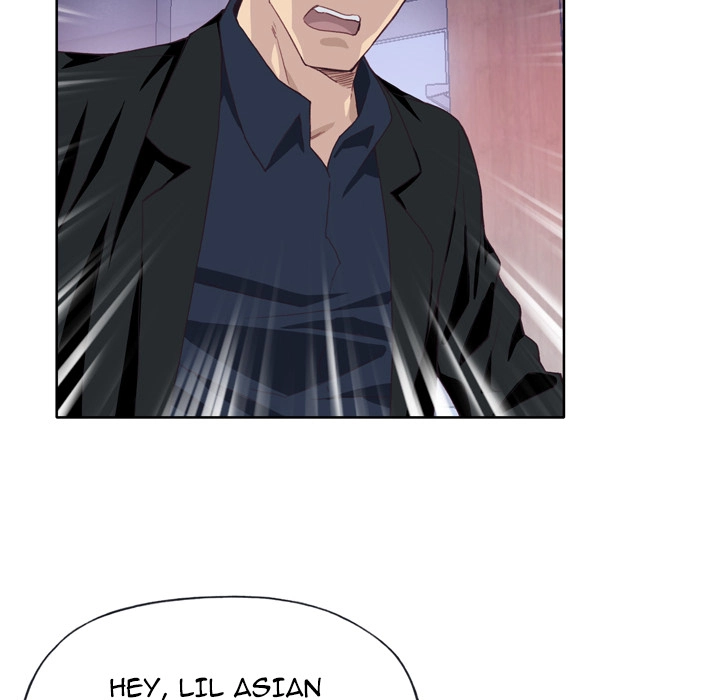Tighty Lady Chapter 13 page 91 - 