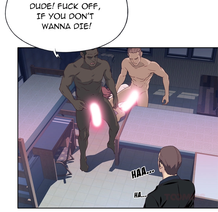 Tighty Lady Chapter 13 page 92 - 