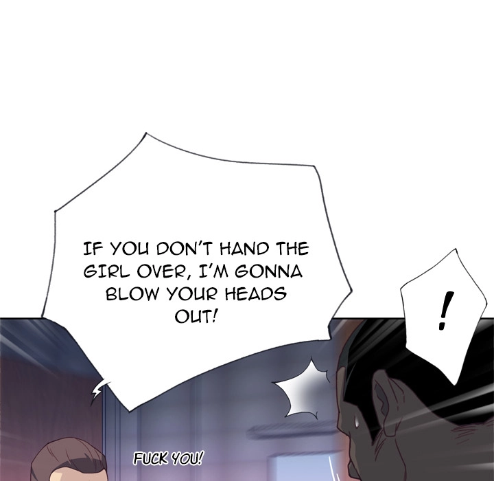 Tighty Lady Chapter 13 page 93 - 