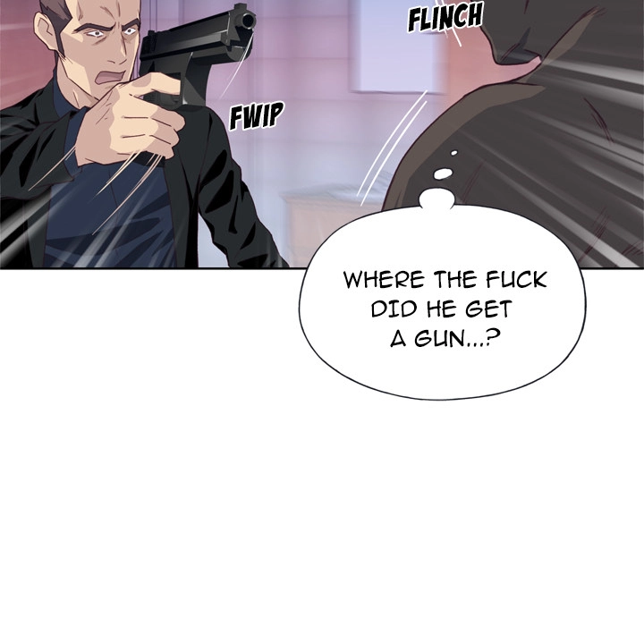 Tighty Lady Chapter 13 page 94 - 