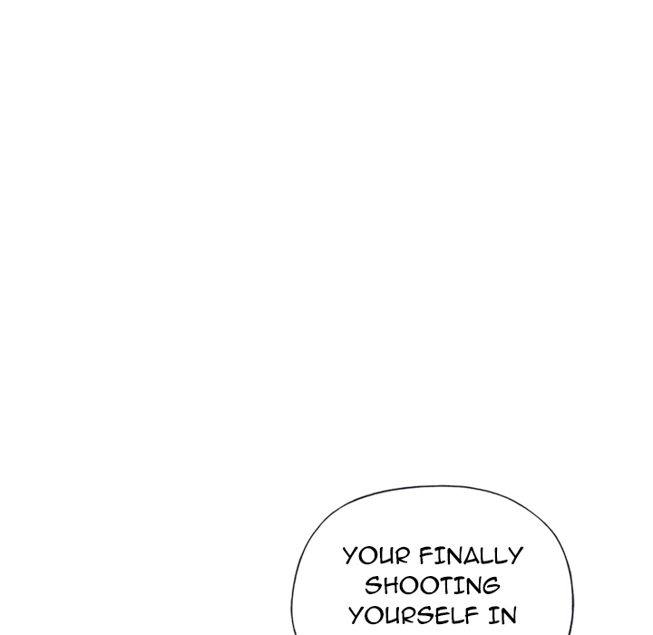 Tighty Lady Chapter 13 page 95 - 
