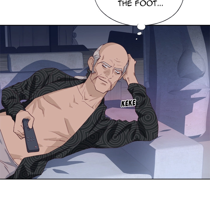 Tighty Lady Chapter 13 page 96 - 