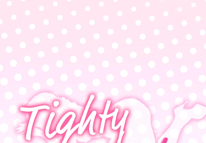 Tighty Lady Chapter 14 page 1 - 