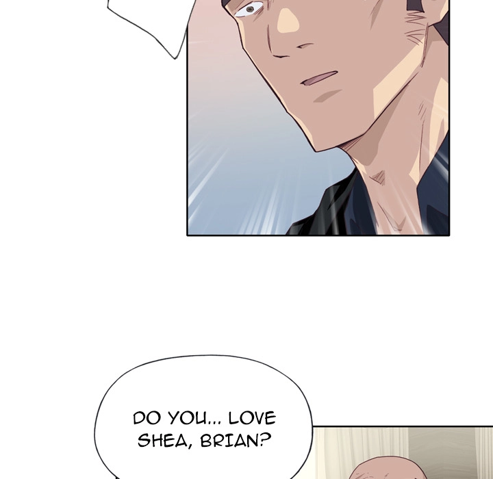 Tighty Lady Chapter 14 page 11 - 