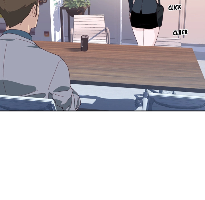 Tighty Lady Chapter 14 page 101 - 