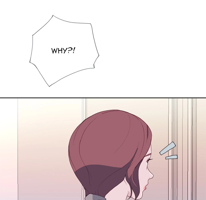 Tighty Lady Chapter 14 page 102 - 