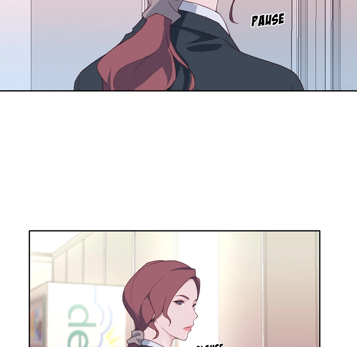 Tighty Lady Chapter 14 page 103 - 