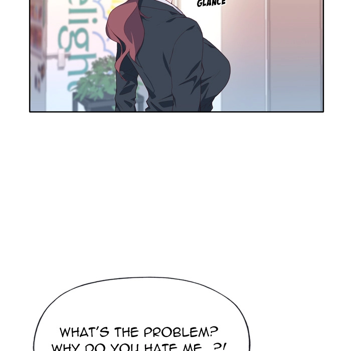 Tighty Lady Chapter 14 page 104 - 