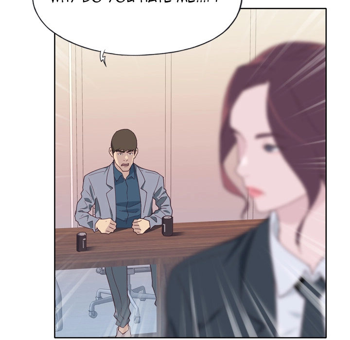 Tighty Lady Chapter 14 page 105 - 