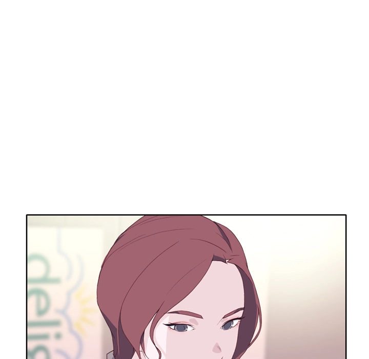 Tighty Lady Chapter 14 page 106 - 