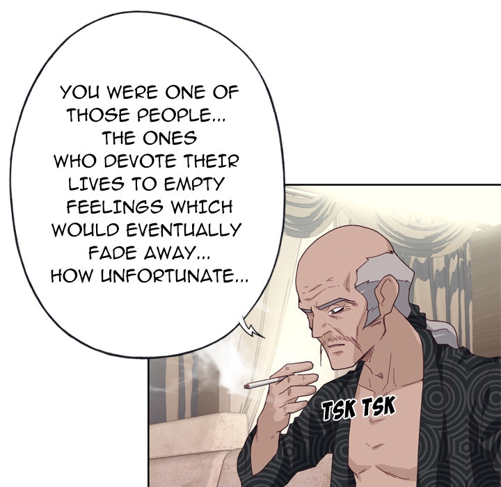 Tighty Lady Chapter 14 page 14 - 