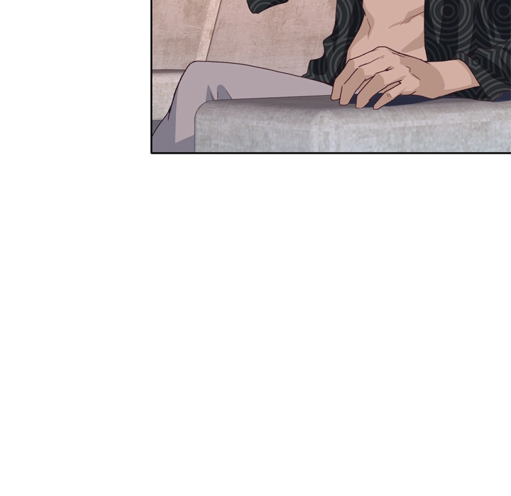 Tighty Lady Chapter 14 page 15 - 