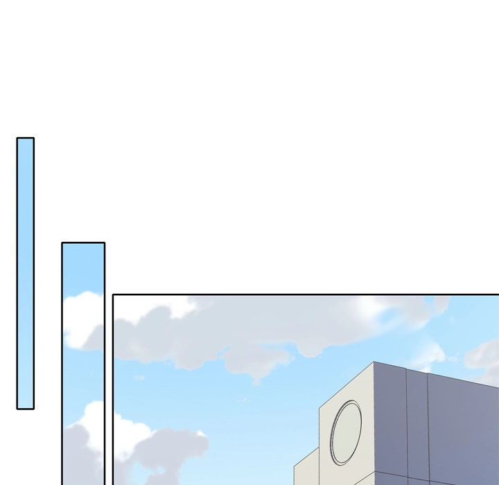 Tighty Lady Chapter 14 page 16 - 