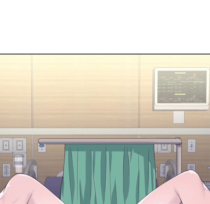 Tighty Lady Chapter 14 page 18 - 