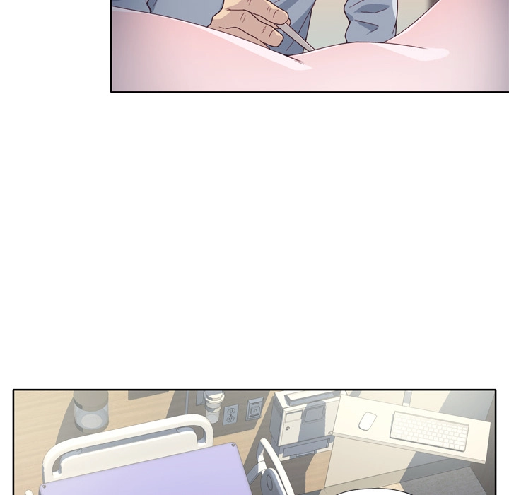 Tighty Lady Chapter 14 page 23 - 