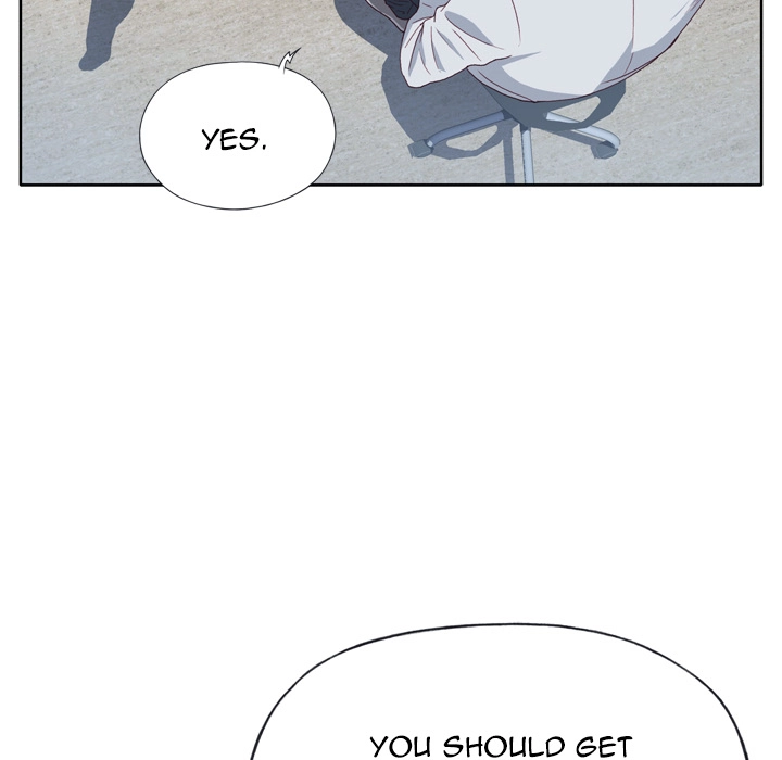 Tighty Lady Chapter 14 page 25 - 