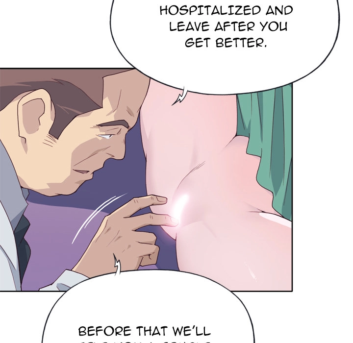 Tighty Lady Chapter 14 page 26 - 
