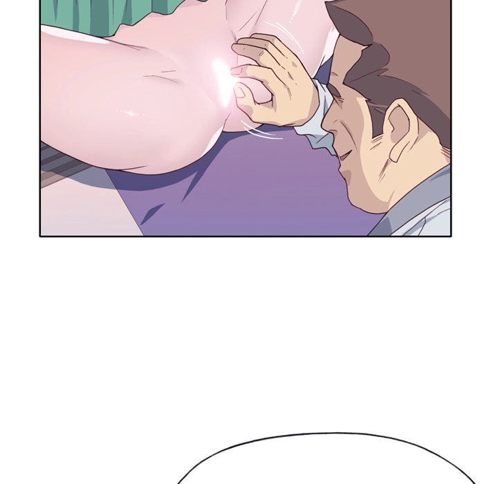 Tighty Lady Chapter 14 page 29 - 