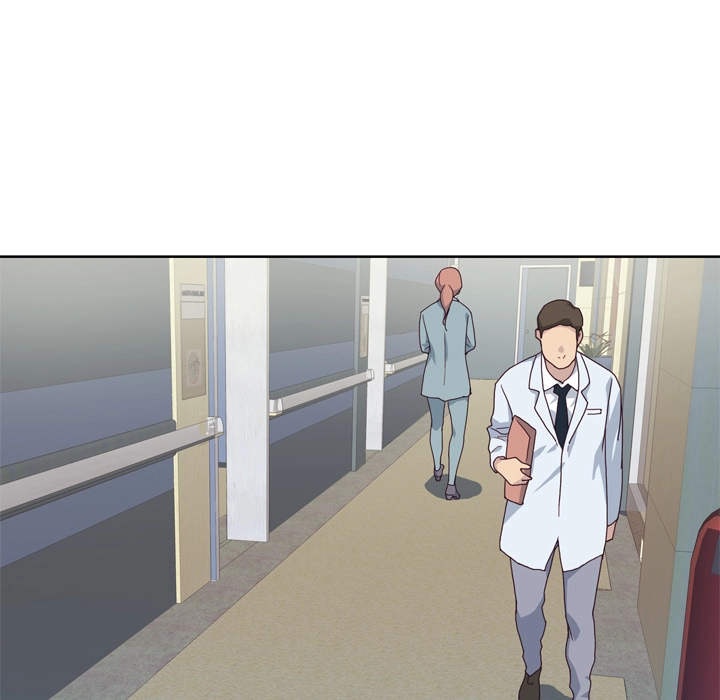 Tighty Lady Chapter 14 page 32 - 