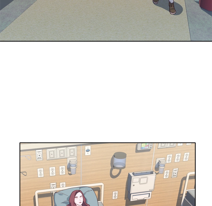 Tighty Lady Chapter 14 page 33 - 