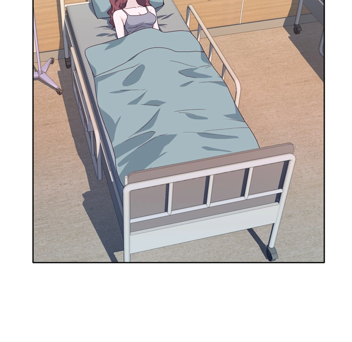 Tighty Lady Chapter 14 page 34 - 