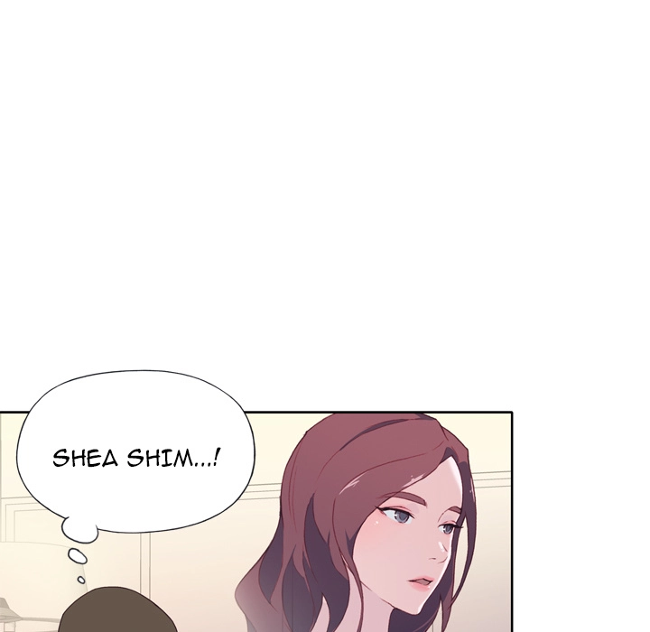 Tighty Lady Chapter 14 page 37 - 