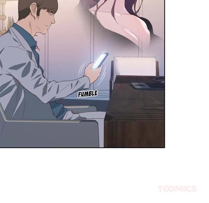 Tighty Lady Chapter 14 page 38 - 