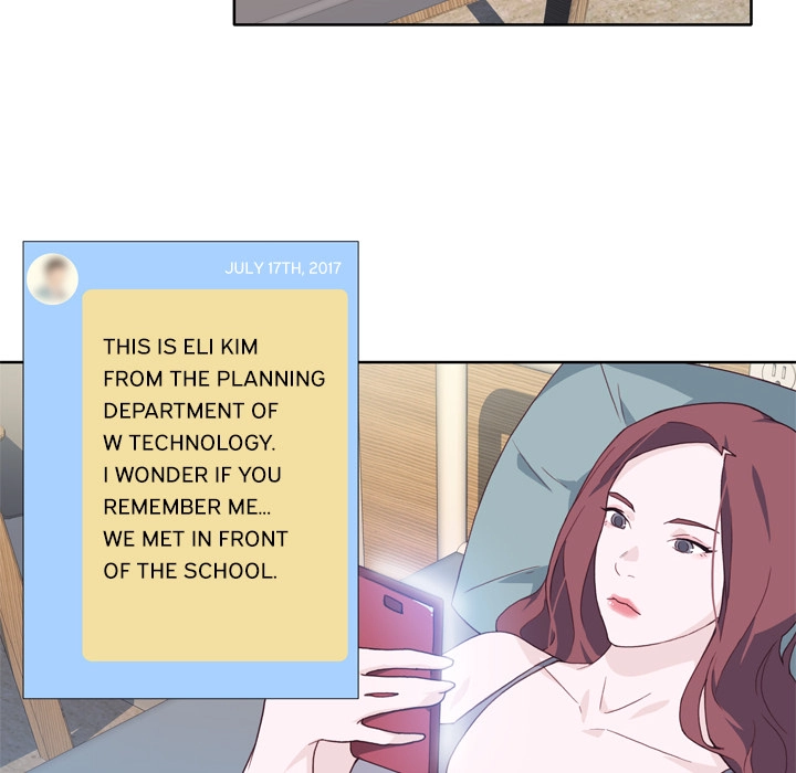 Tighty Lady Chapter 14 page 40 - 