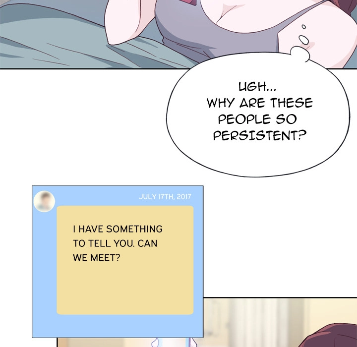 Tighty Lady Chapter 14 page 41 - 