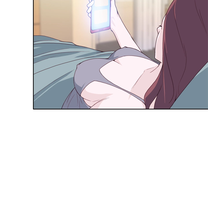 Tighty Lady Chapter 14 page 42 - 