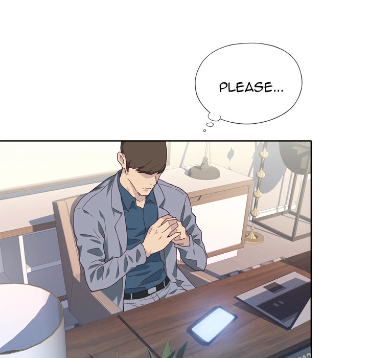 Tighty Lady Chapter 14 page 43 - 