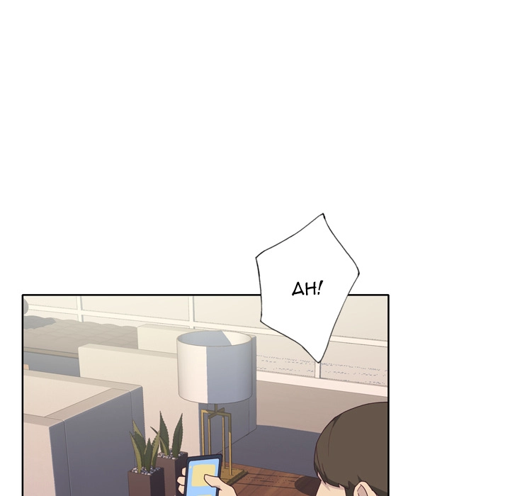 Tighty Lady Chapter 14 page 45 - 