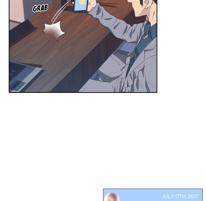 Tighty Lady Chapter 14 page 46 - 