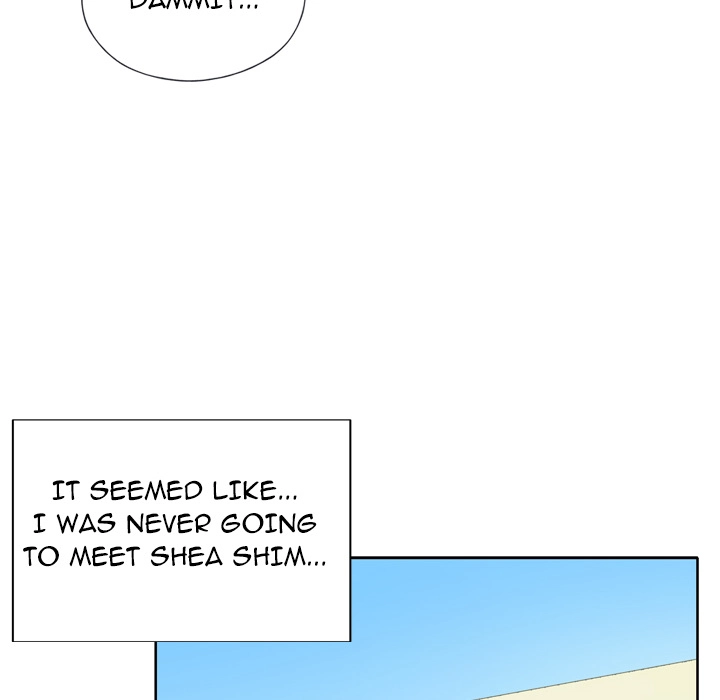Tighty Lady Chapter 14 page 48 - 