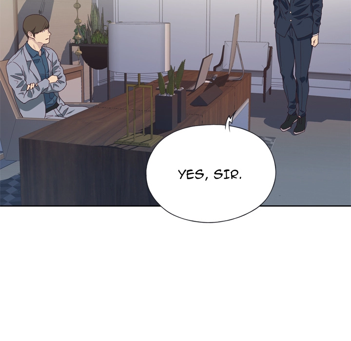 Tighty Lady Chapter 14 page 51 - 