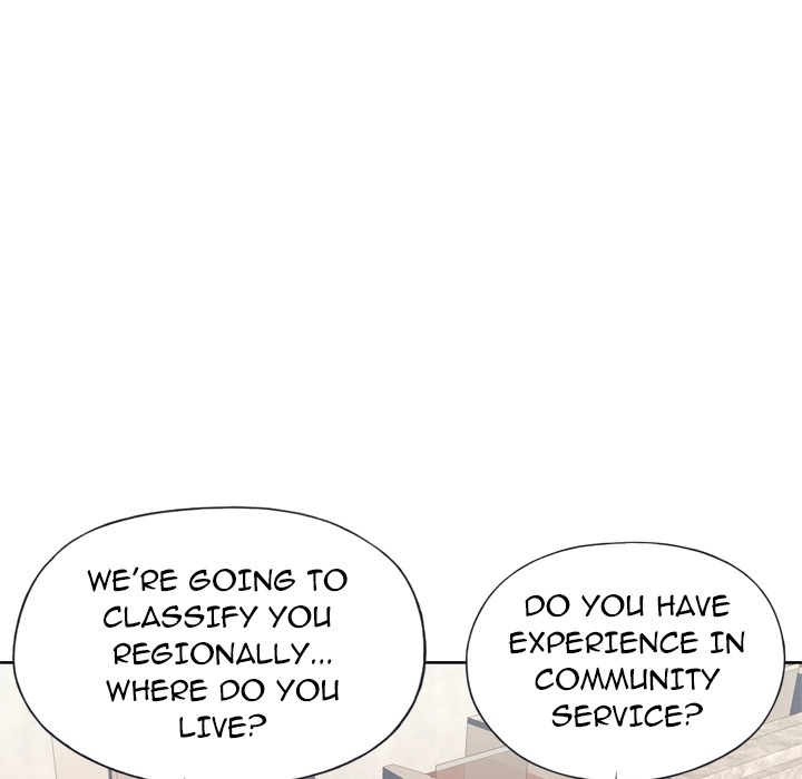 Tighty Lady Chapter 14 page 61 - 