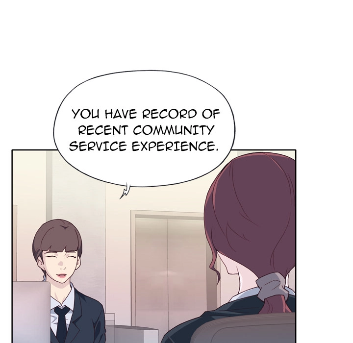 Tighty Lady Chapter 14 page 63 - 