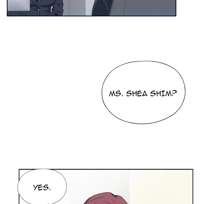 Tighty Lady Chapter 14 page 64 - 