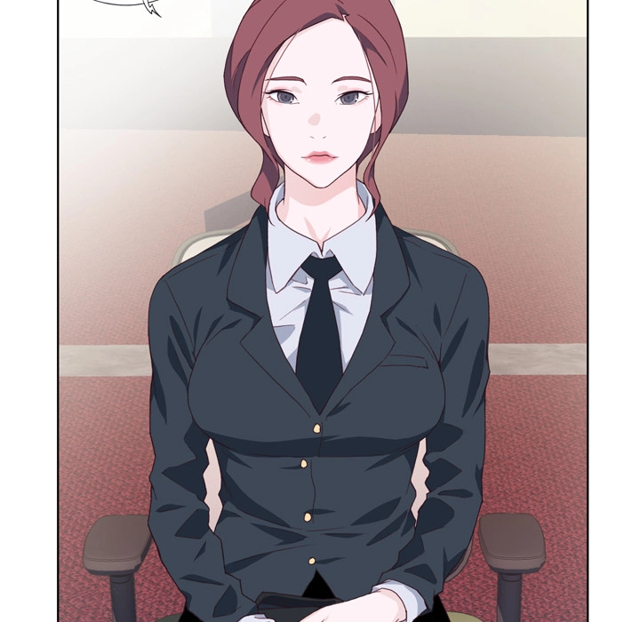 Tighty Lady Chapter 14 page 65 - 