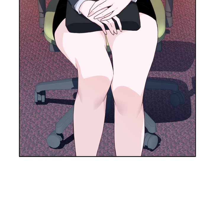 Tighty Lady Chapter 14 page 66 - 