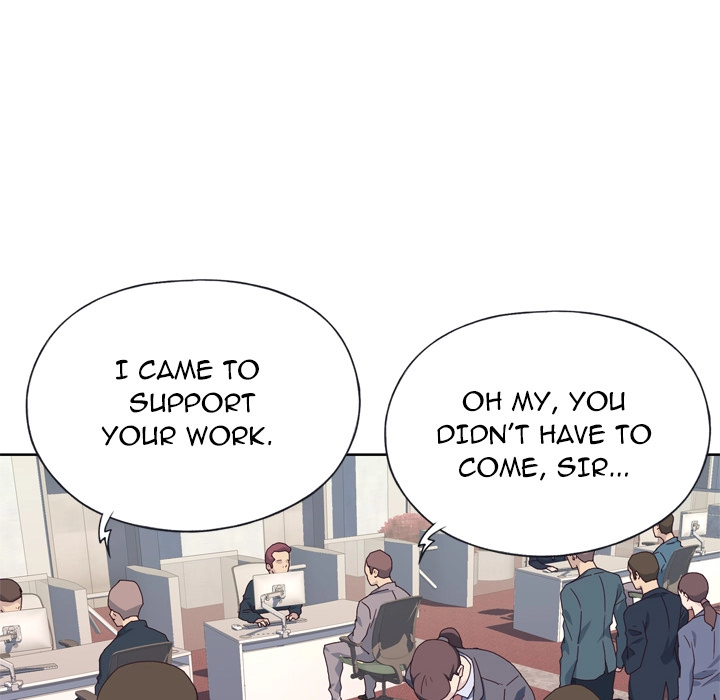 Tighty Lady Chapter 14 page 67 - 