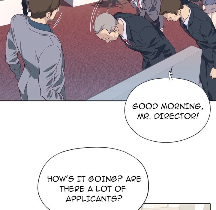 Tighty Lady Chapter 14 page 68 - 