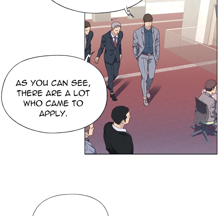 Tighty Lady Chapter 14 page 69 - 