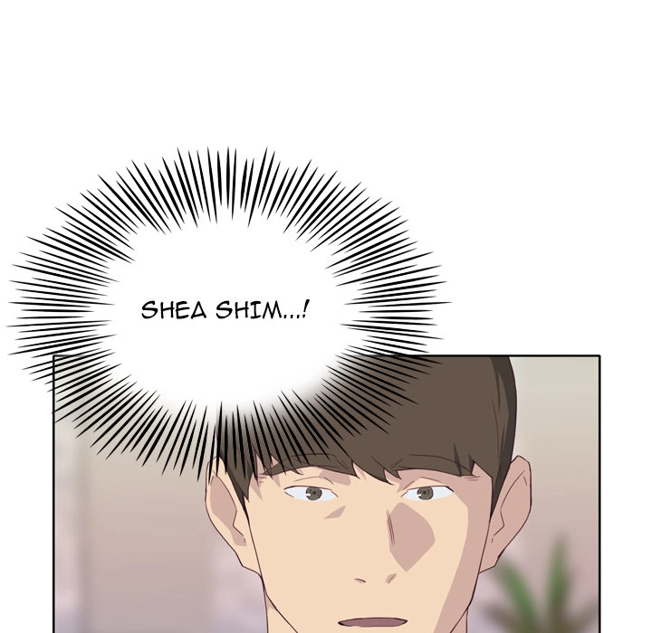 Tighty Lady Chapter 14 page 73 - 