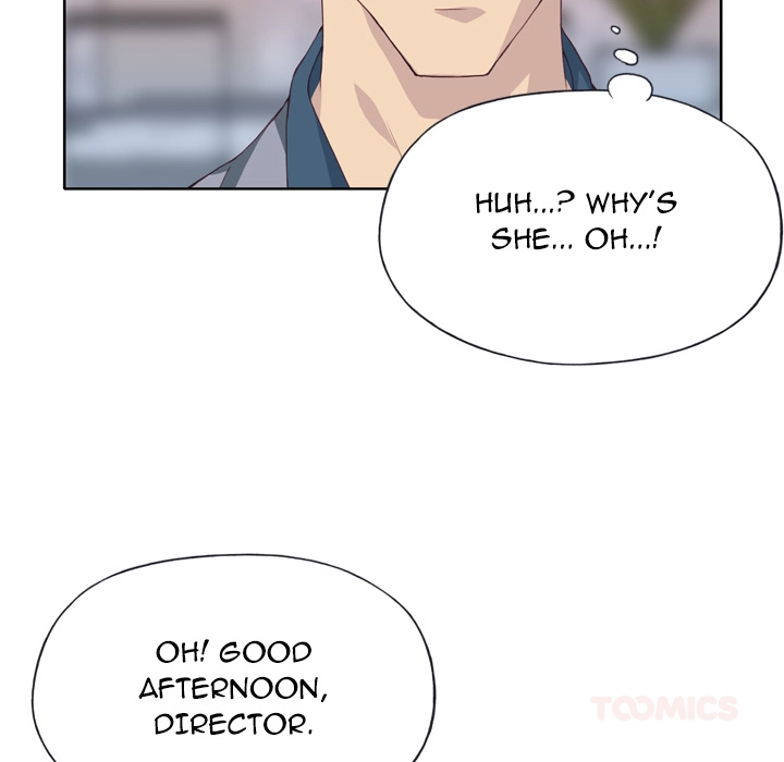 Tighty Lady Chapter 14 page 74 - 