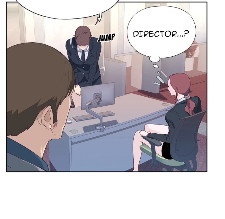 Tighty Lady Chapter 14 page 75 - 