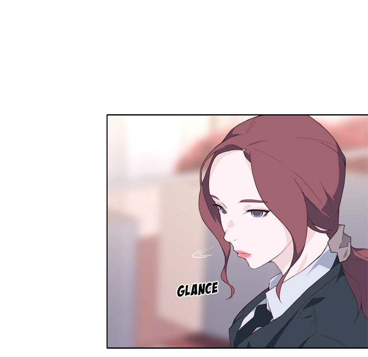 Tighty Lady Chapter 14 page 76 - 
