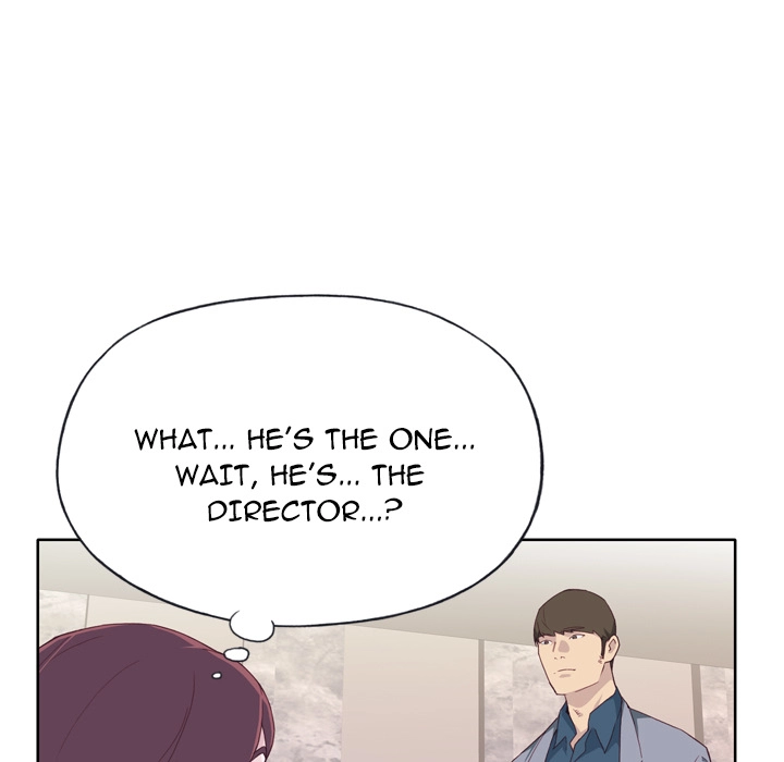 Tighty Lady Chapter 14 page 77 - 