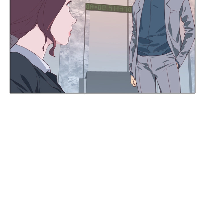 Tighty Lady Chapter 14 page 78 - 