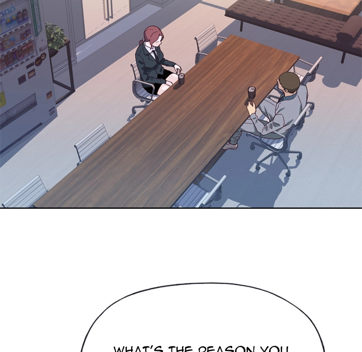 Tighty Lady Chapter 14 page 81 - 